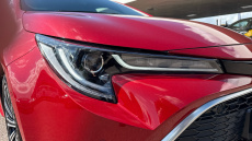 Toyota Corolla 2.0 VVT-i Hybrid Excel 5dr CVT Hybrid Estate